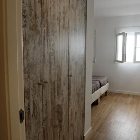 Apartamento Living With Style In The Cabanyal