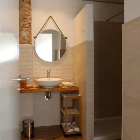Apartamento Living With Style In The Cabanyal *