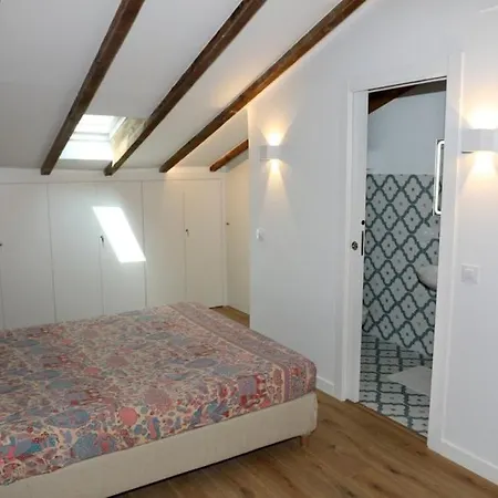 Living With Style In The Cabanyal Valência